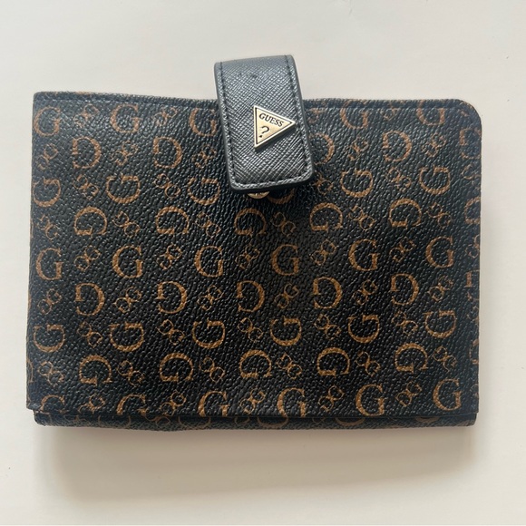 Guess Handbags - Guess Flight wallet